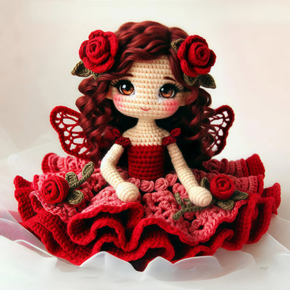 Crochet Kit
