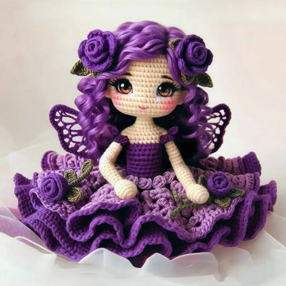 Crochet Kit