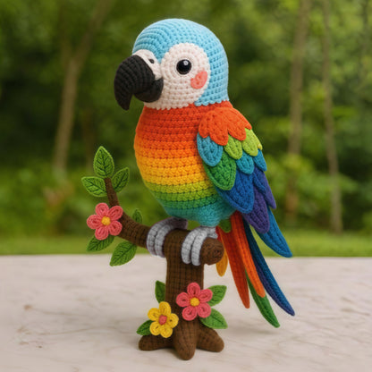 Crochet Kit