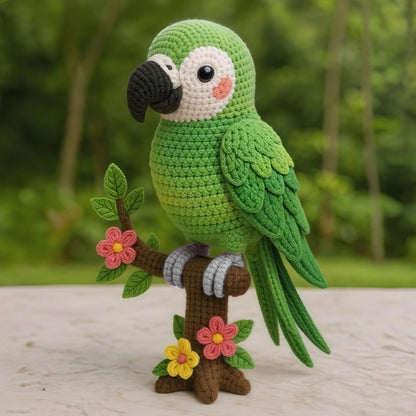Crochet Kit