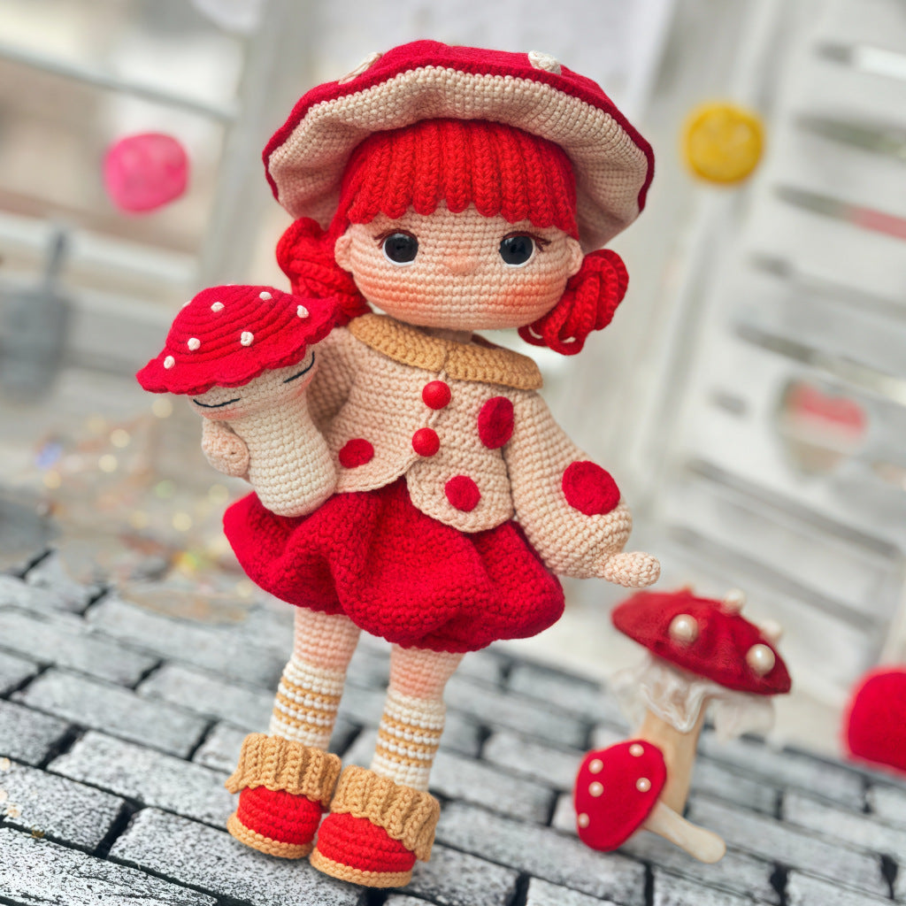 Crochet Kit