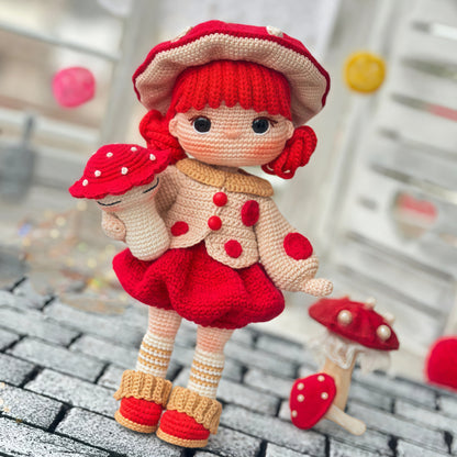 Crochet Kit