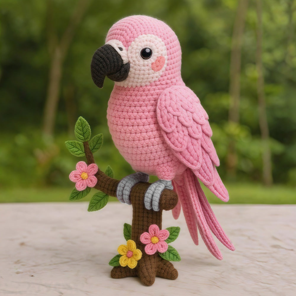 Crochet Kit