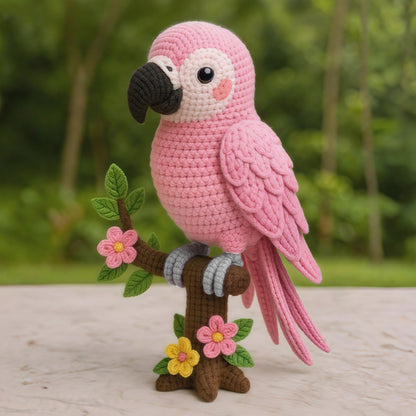 Crochet Kit