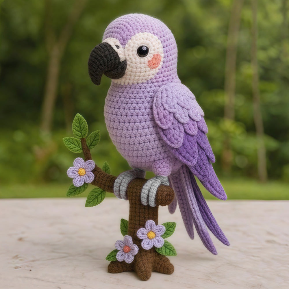 Crochet Kit