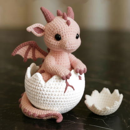 Crochet Kit