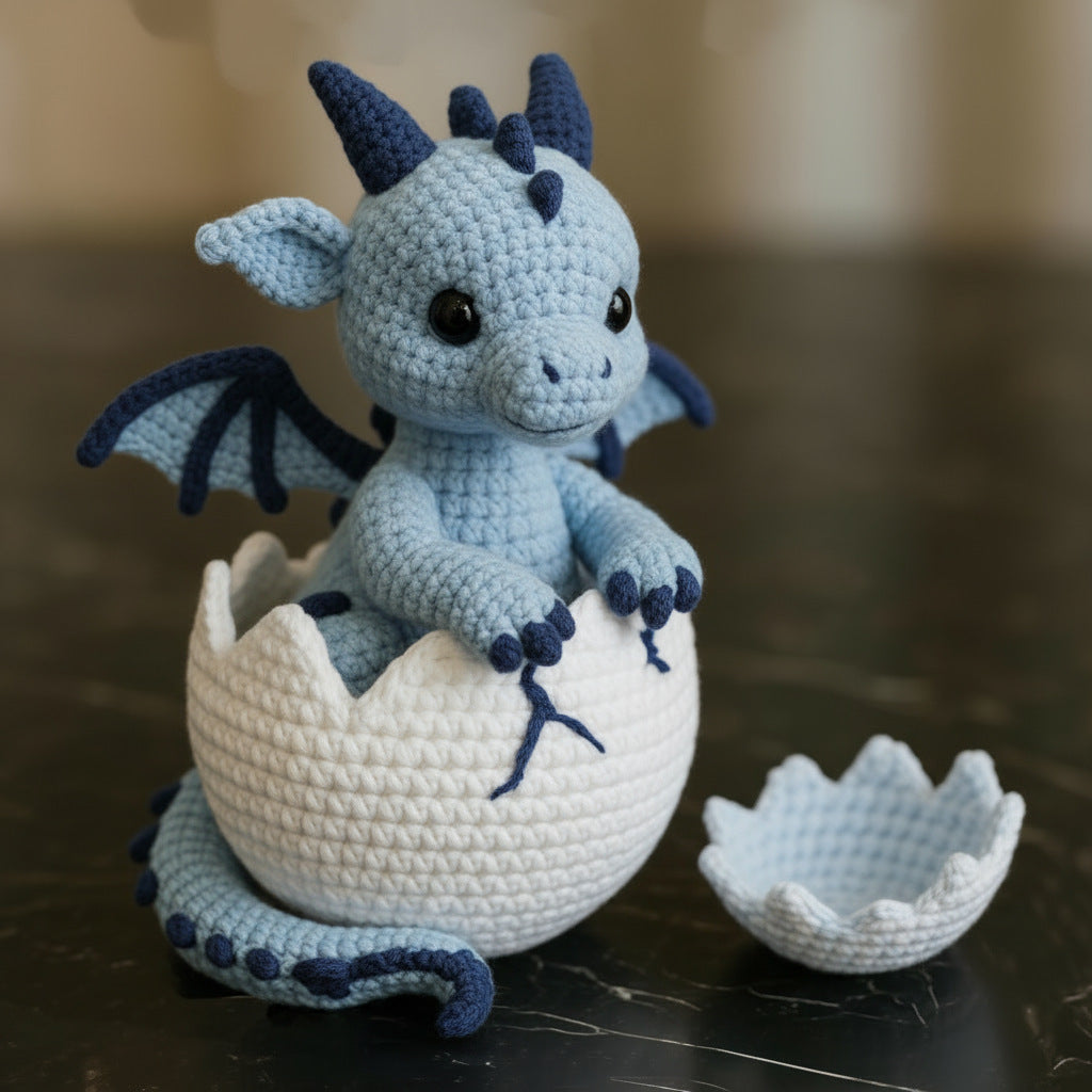 Crochet Kit