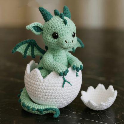 Crochet Kit