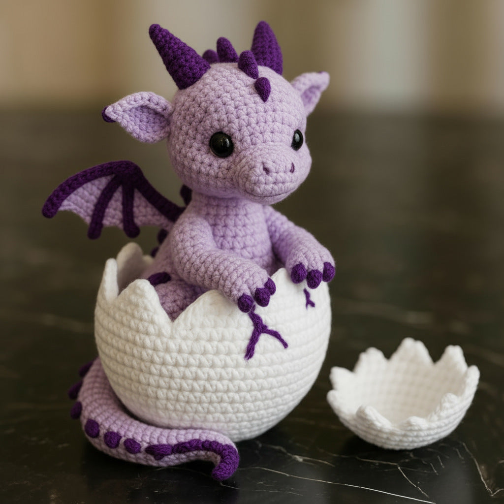 Crochet Kit