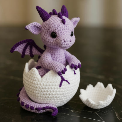 Crochet Kit