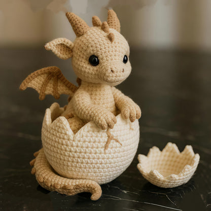 Crochet Kit