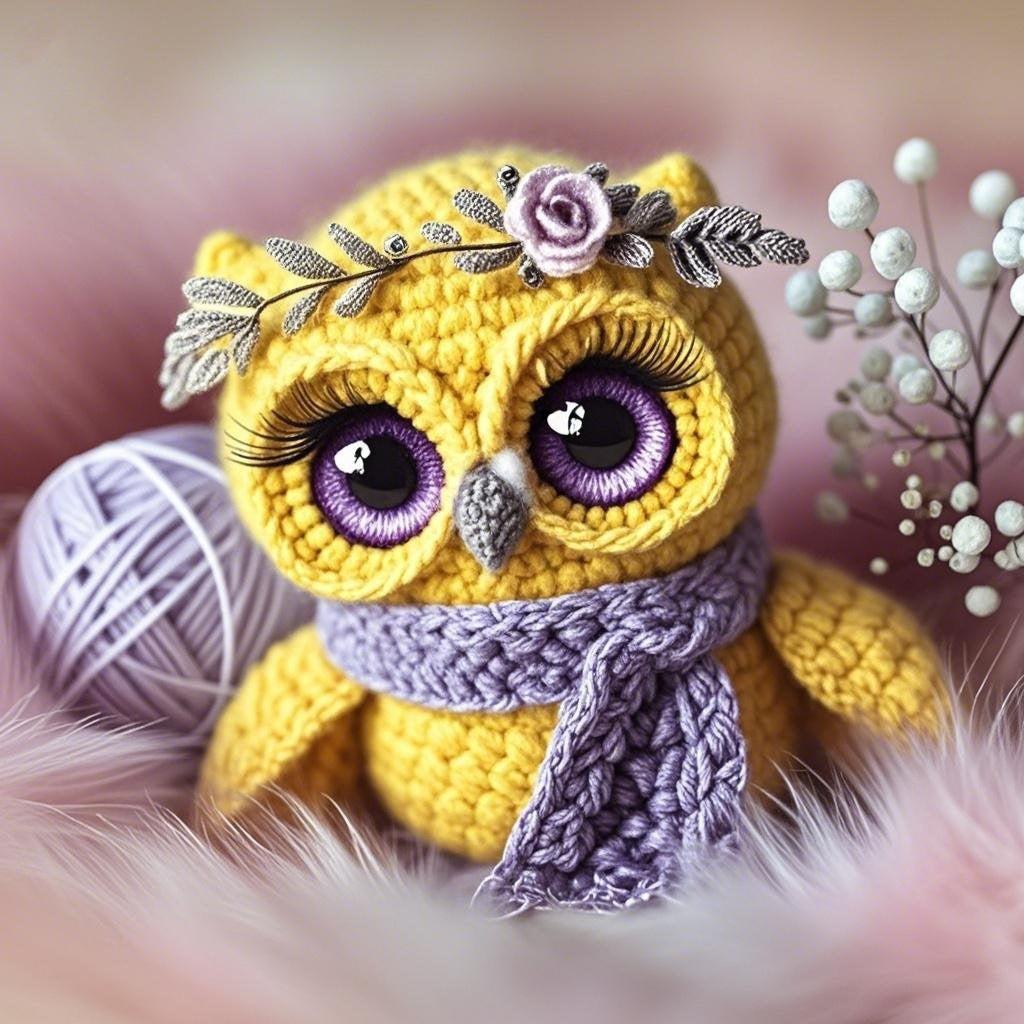 Crochet Kit