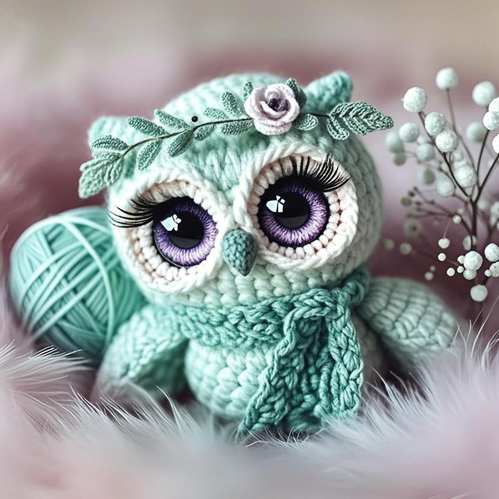 Crochet Kit