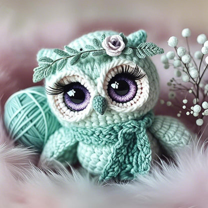 Crochet Kit
