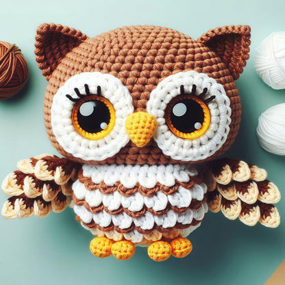 Crochet Kit