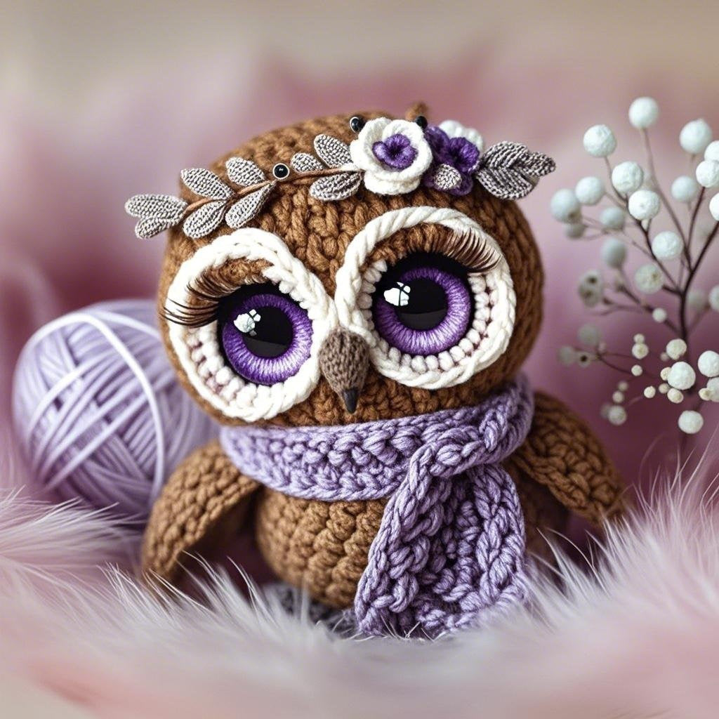 Crochet Kit