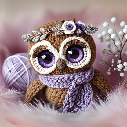 Crochet Kit