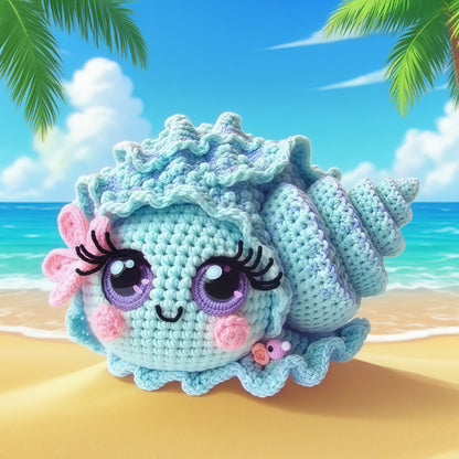 Crochet Kit