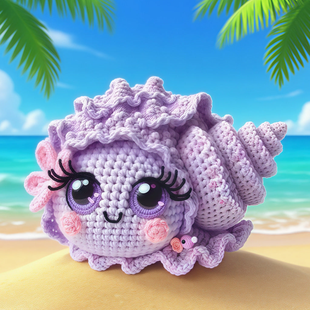 Crochet Kit