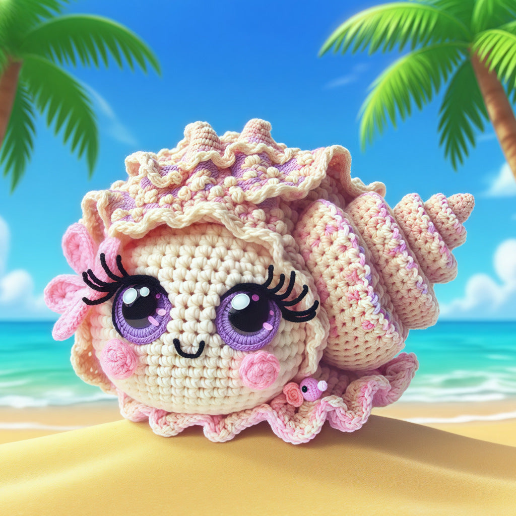 Crochet Kit