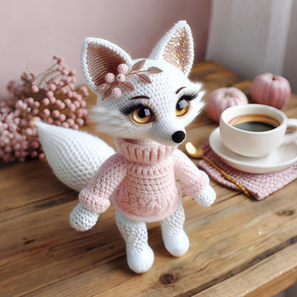 Crochet Kit