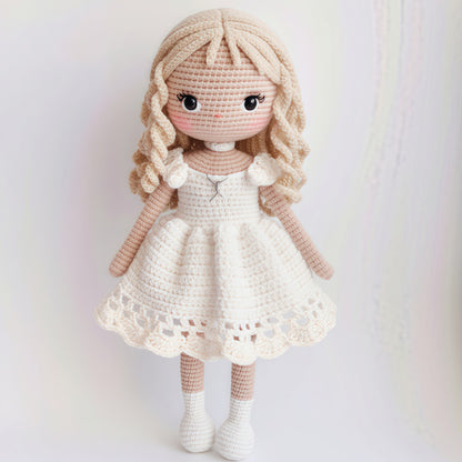 Crochet Kit