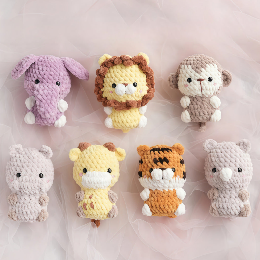 Crochet Kit