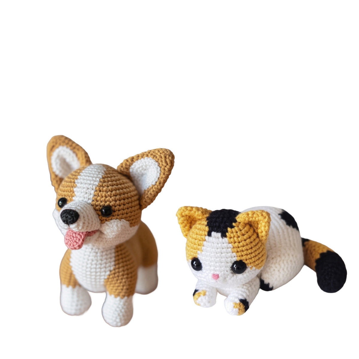 Crochet Kit