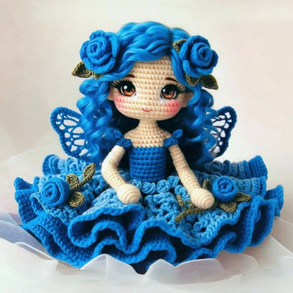 Crochet Kit