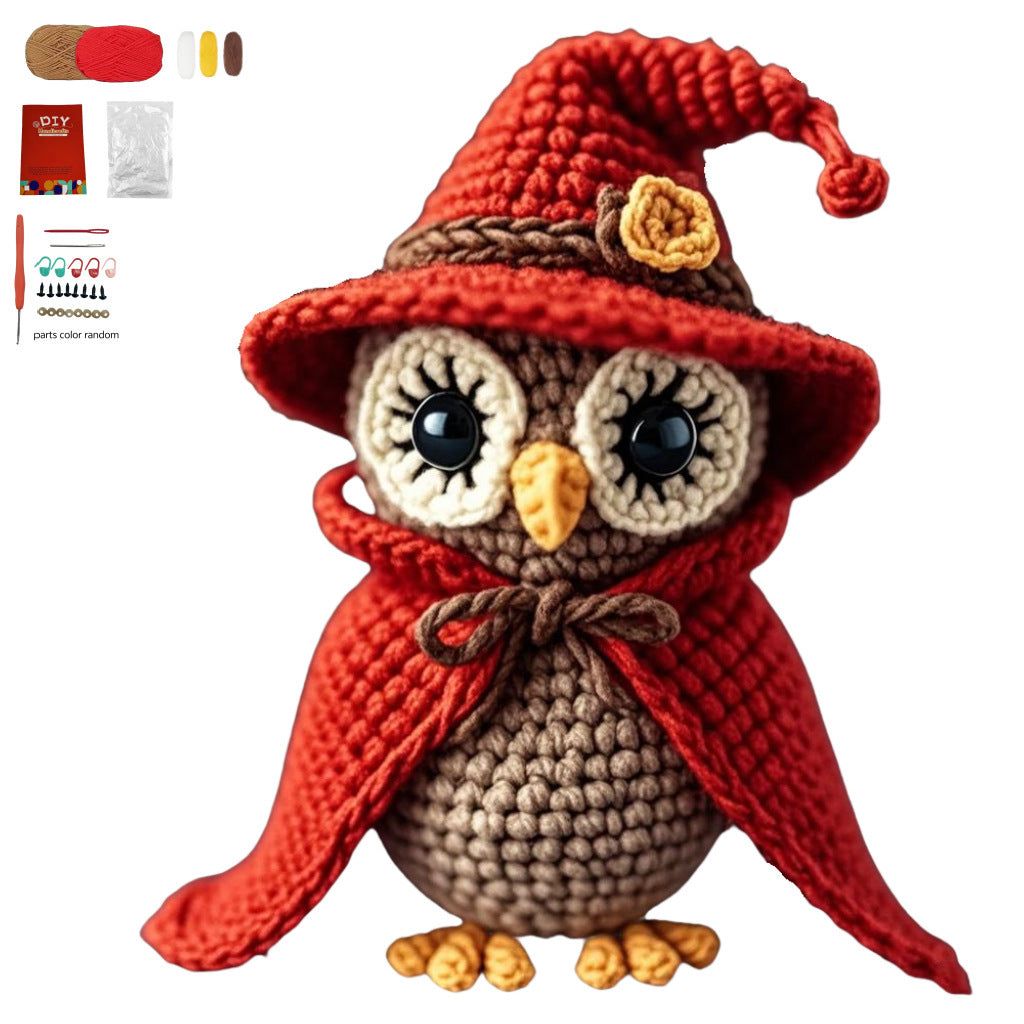 Crochet Kit