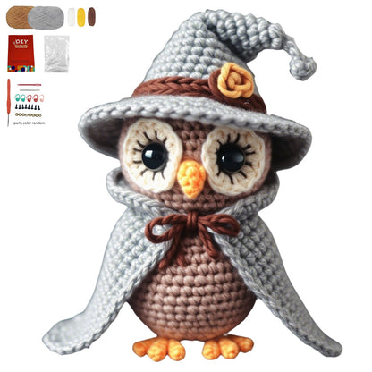 Crochet Kit