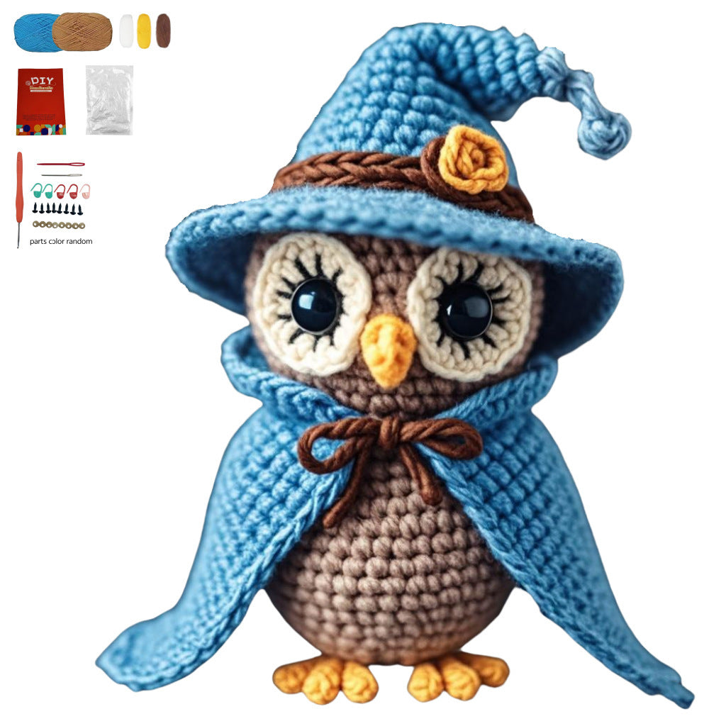 Crochet Kit