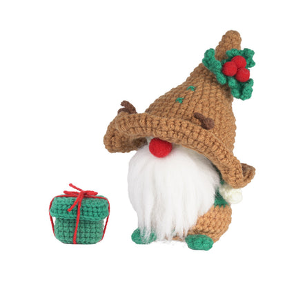 Crochet Material Package