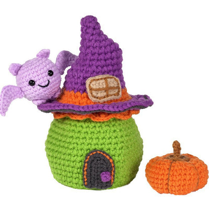 Crochet Material Package