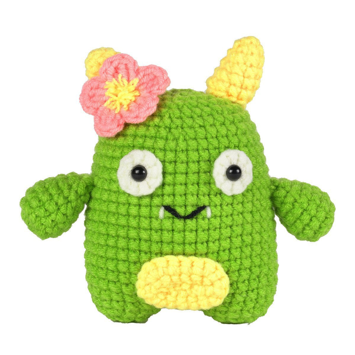 Crochet Material Package