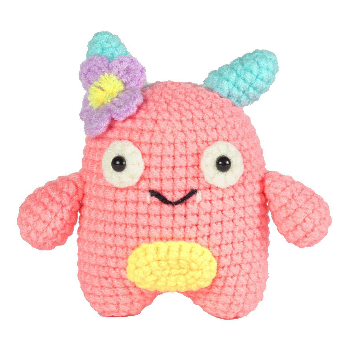Crochet Material Package