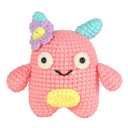 Crochet Material Package