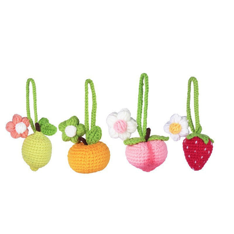 Crochet Material Package
