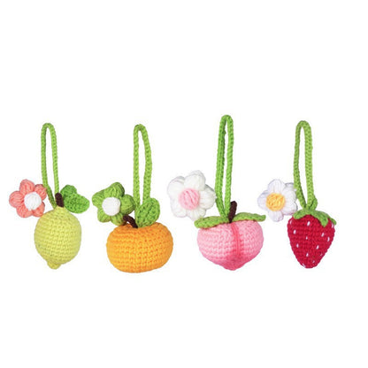 Crochet Material Package