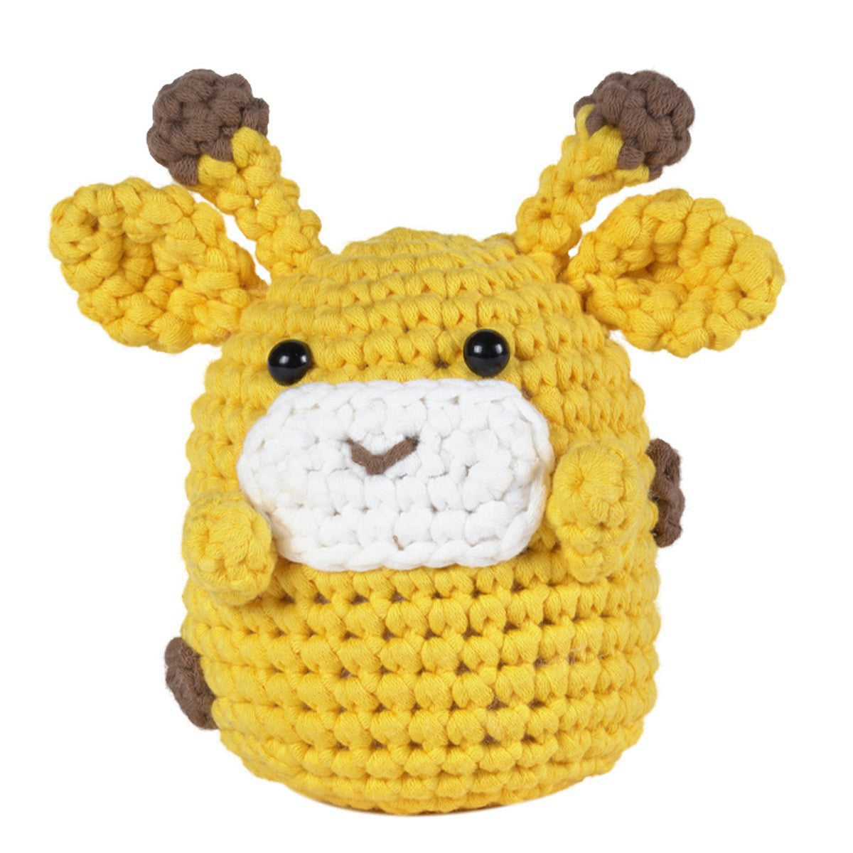 Crochet Material Package