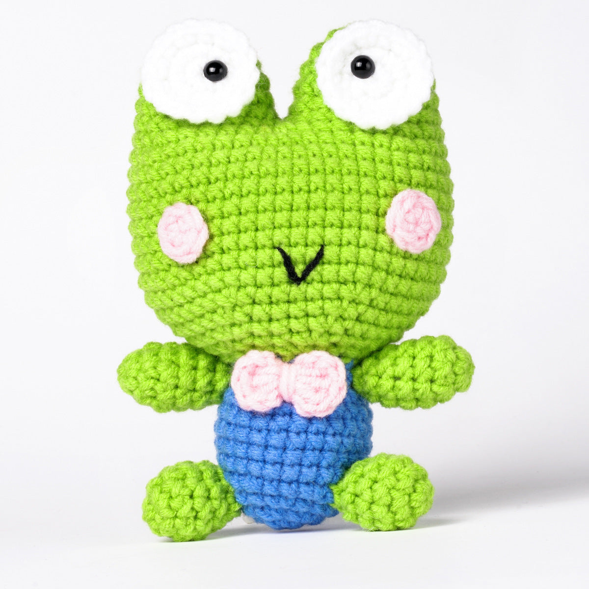 Crochet Material Package