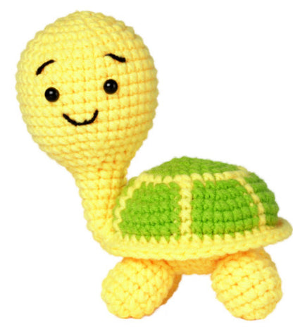 Crochet Material Package
