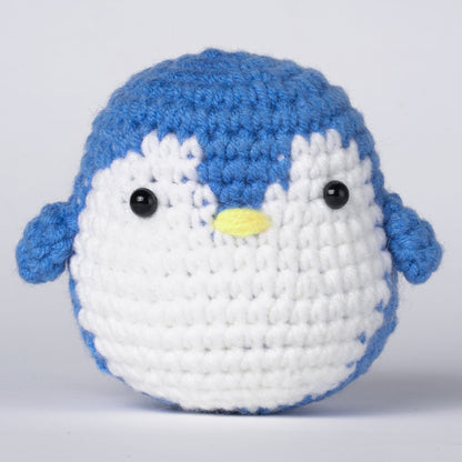 Crochet Material Package