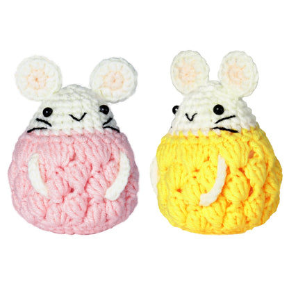 Crochet Material Package
