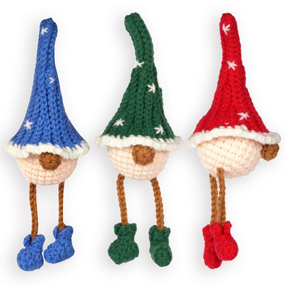 Crochet Material Package