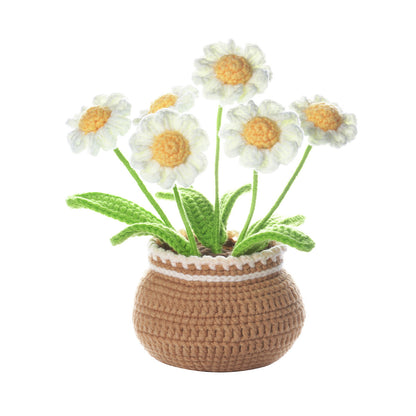 Crochet Material Package