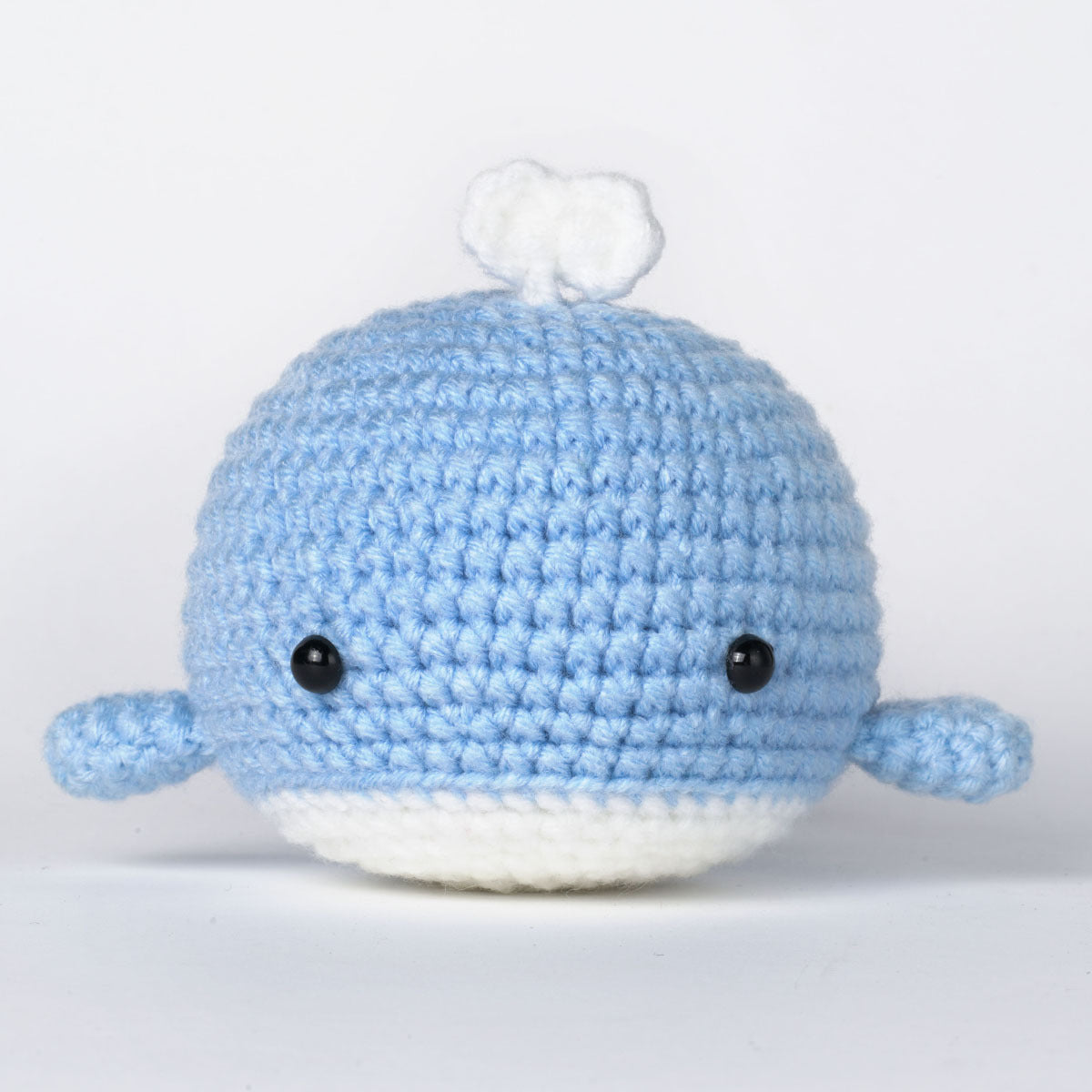 Crochet Material Package