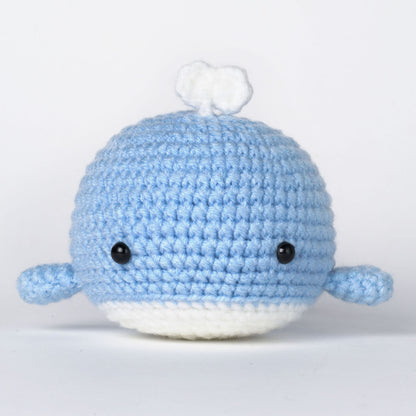 Crochet Material Package