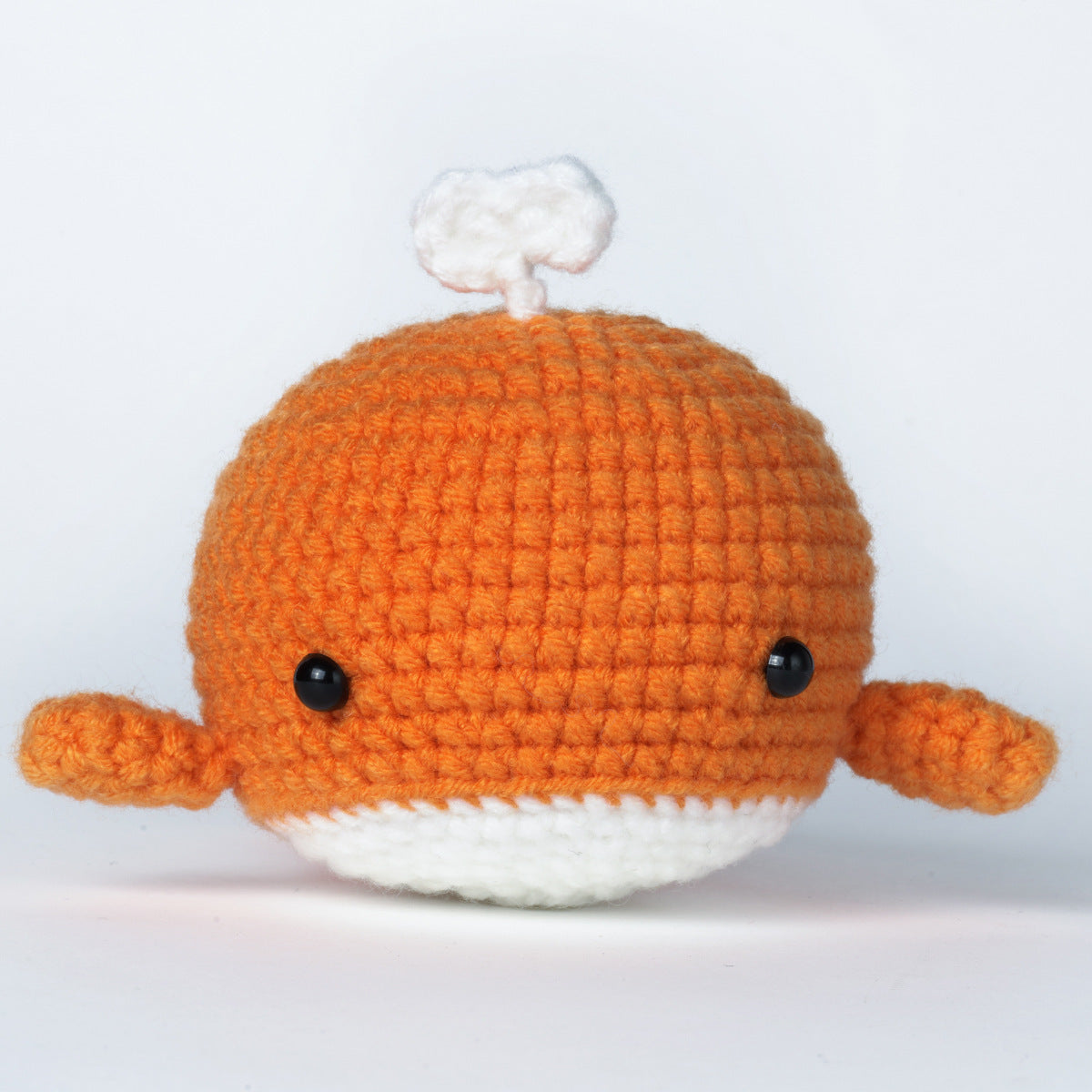 Crochet Material Package