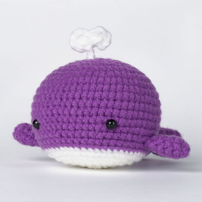 Crochet Material Package